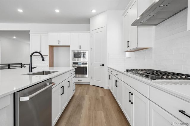 8610 Yellowcress Street, Littleton, CO 80125