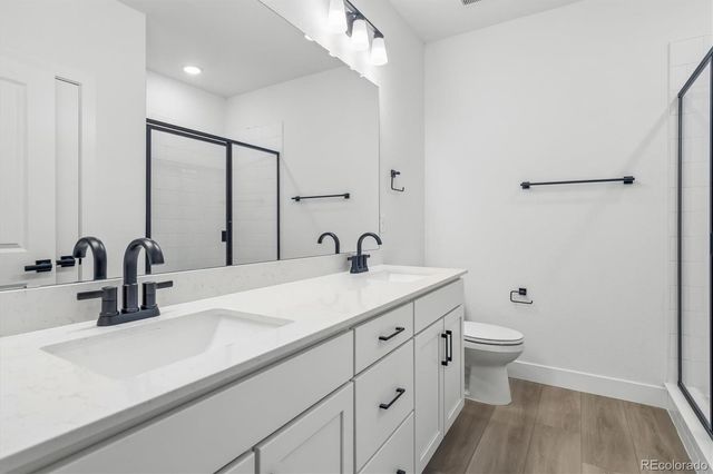 8610 Yellowcress Street, Littleton, CO 80125