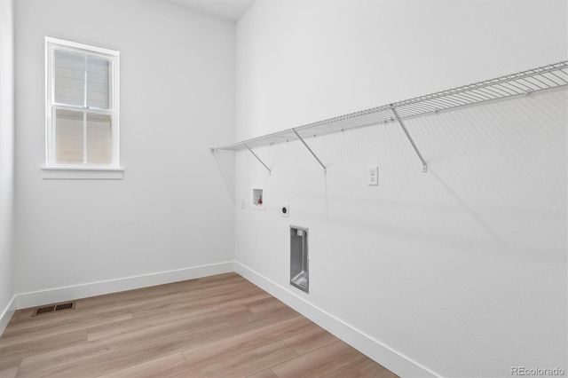 8610 Yellowcress Street, Littleton, CO 80125