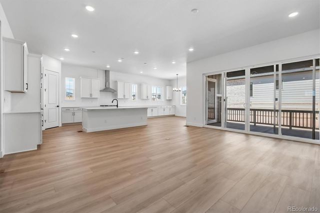 8610 Yellowcress Street, Littleton, CO 80125