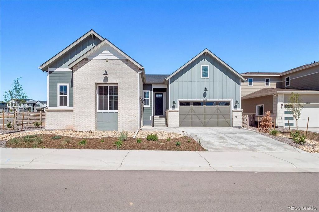 8610 Yellowcress Street, Littleton, CO 80125