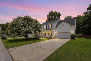 302 Lakewind Drive, Moncks Corner, SC 29461