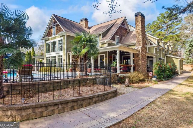 212 Northlake Drive, Hartwell, GA 30643