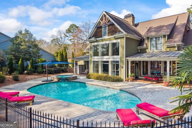 212 Northlake Drive, Hartwell, GA 30643