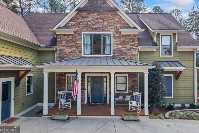 212 Northlake Drive, Hartwell, GA 30643