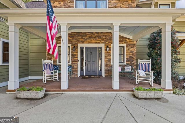 212 Northlake Drive, Hartwell, GA 30643