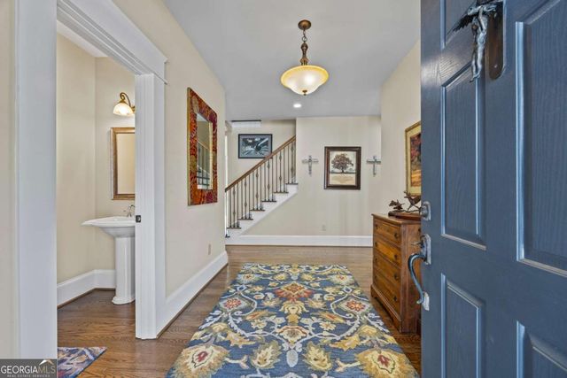 212 Northlake Drive, Hartwell, GA 30643