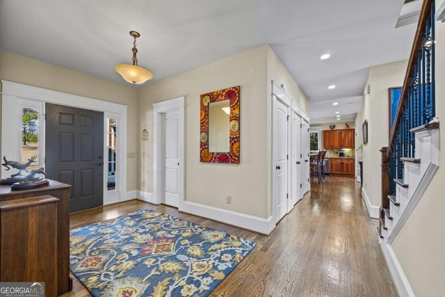 212 Northlake Drive, Hartwell, GA 30643