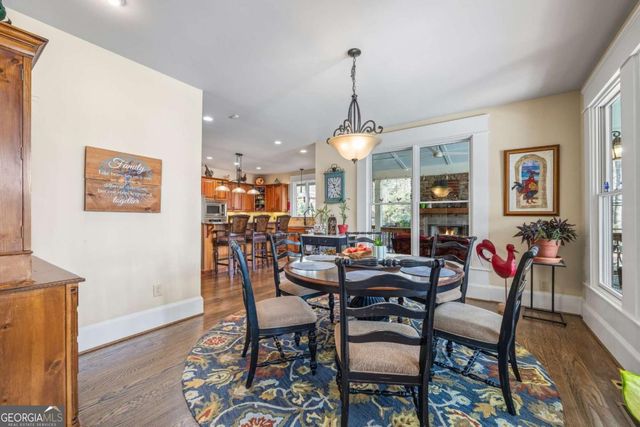 212 Northlake Drive, Hartwell, GA 30643