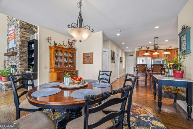 212 Northlake Drive, Hartwell, GA 30643