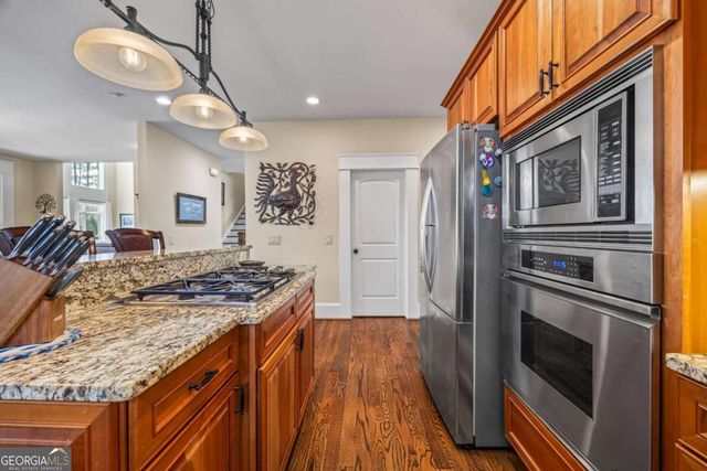 212 Northlake Drive, Hartwell, GA 30643