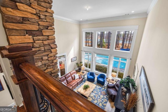 212 Northlake Drive, Hartwell, GA 30643