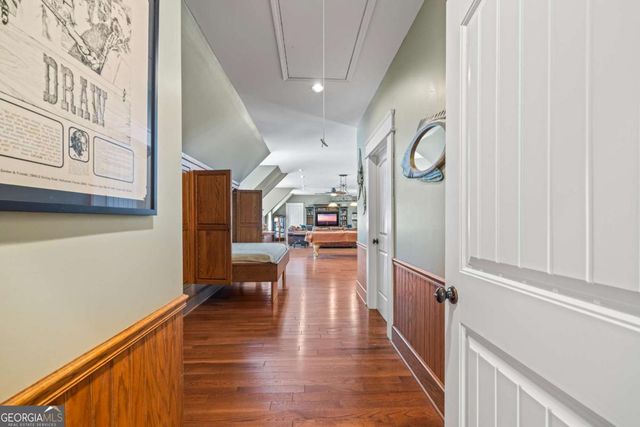 212 Northlake Drive, Hartwell, GA 30643