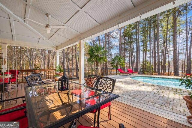 212 Northlake Drive, Hartwell, GA 30643