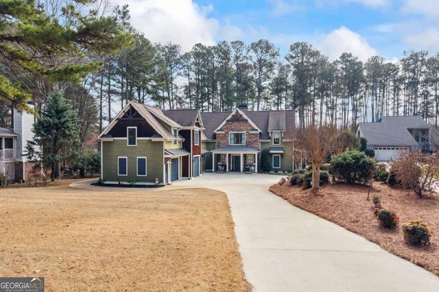 212 Northlake Drive, Hartwell, GA 30643