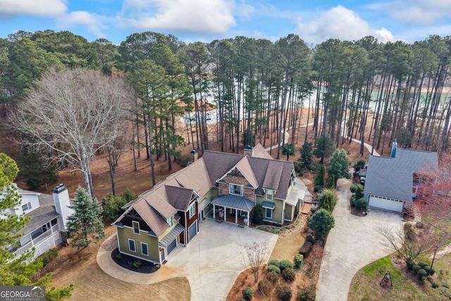 212 Northlake Drive, Hartwell, GA 30643