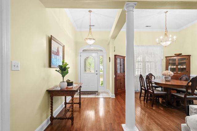 31 Spicebush Ln., Pawleys Island, SC 29585