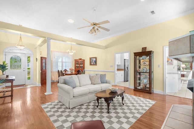 31 Spicebush Ln., Pawleys Island, SC 29585