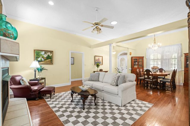 31 Spicebush Ln., Pawleys Island, SC 29585