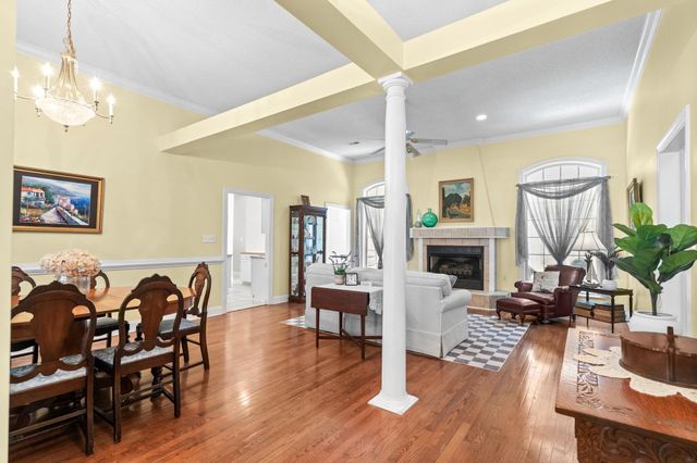 31 Spicebush Ln., Pawleys Island, SC 29585