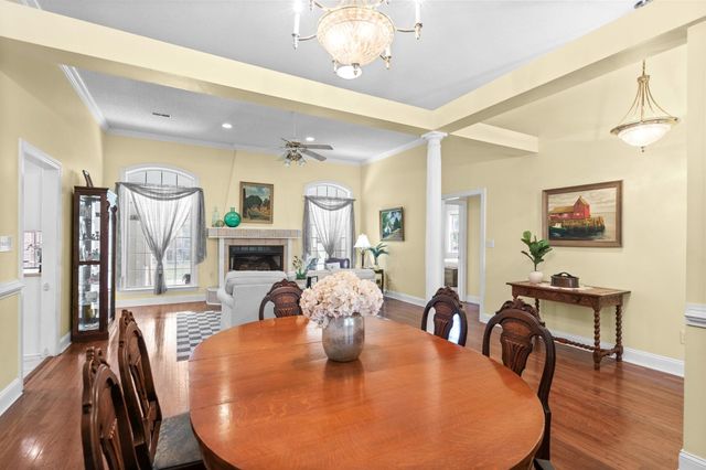 31 Spicebush Ln., Pawleys Island, SC 29585