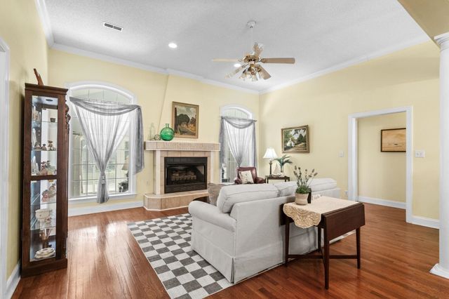 31 Spicebush Ln., Pawleys Island, SC 29585