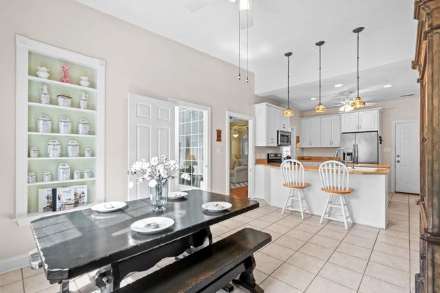 31 Spicebush Ln., Pawleys Island, SC 29585