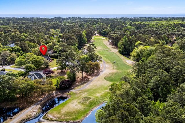 31 Spicebush Ln., Pawleys Island, SC 29585