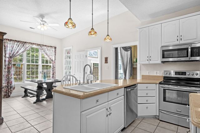 31 Spicebush Ln., Pawleys Island, SC 29585