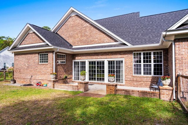 31 Spicebush Ln., Pawleys Island, SC 29585