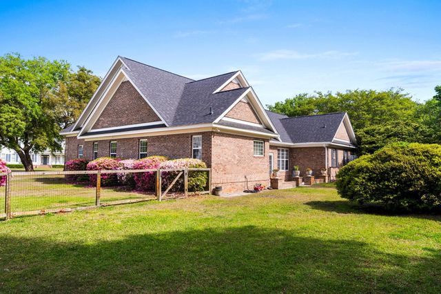 31 Spicebush Ln., Pawleys Island, SC 29585
