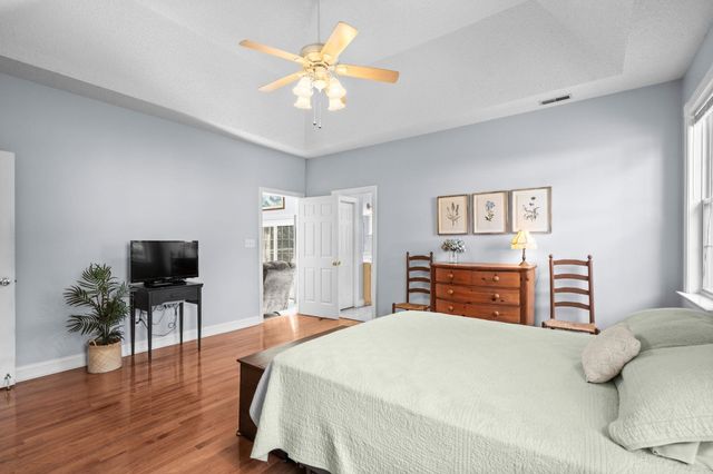 31 Spicebush Ln., Pawleys Island, SC 29585