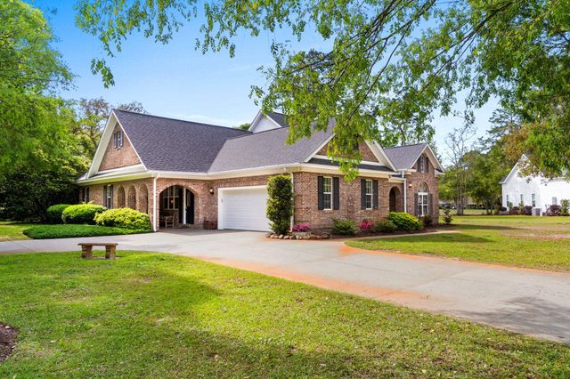 31 Spicebush Ln., Pawleys Island, SC 29585
