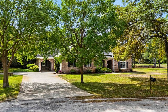 31 Spicebush Ln., Pawleys Island, SC 29585