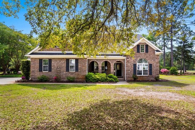 31 Spicebush Ln., Pawleys Island, SC 29585