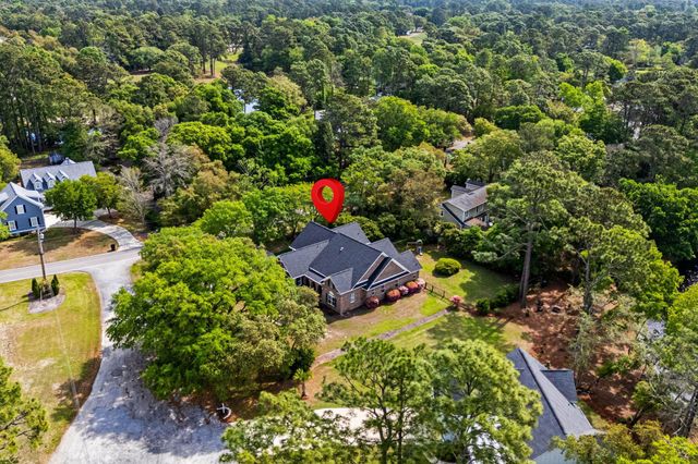 31 Spicebush Ln., Pawleys Island, SC 29585