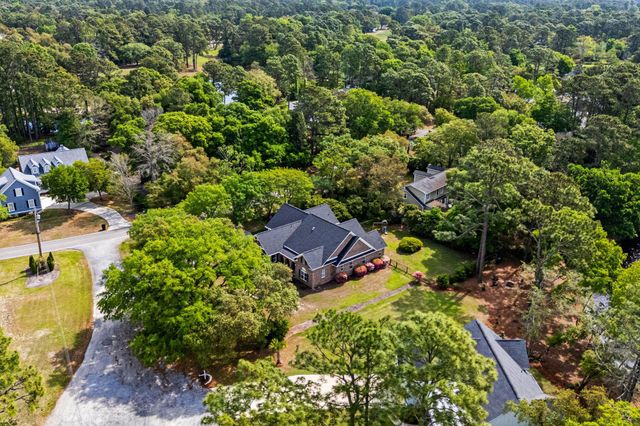 31 Spicebush Ln., Pawleys Island, SC 29585