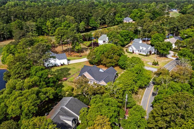 31 Spicebush Ln., Pawleys Island, SC 29585