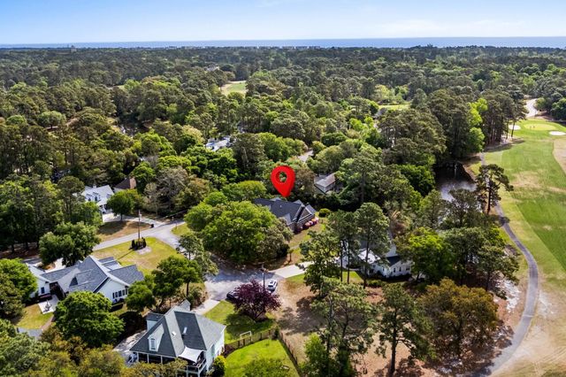 31 Spicebush Ln., Pawleys Island, SC 29585