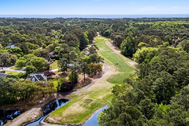 31 Spicebush Ln., Pawleys Island, SC 29585