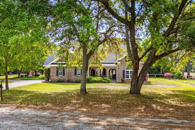 31 Spicebush Ln., Pawleys Island, SC 29585