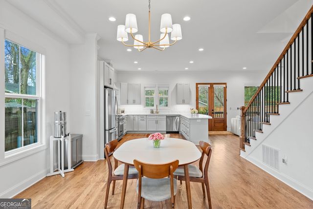 189 Glenhaven Avenue, Athens, GA 30606