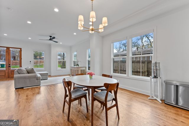 189 Glenhaven Avenue, Athens, GA 30606