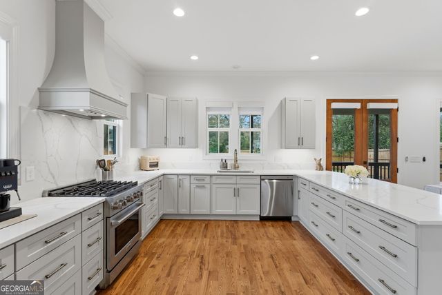 189 Glenhaven Avenue, Athens, GA 30606