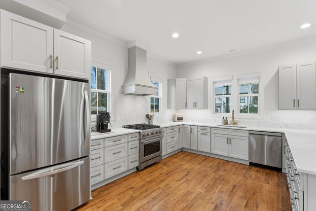 189 Glenhaven Avenue, Athens, GA 30606