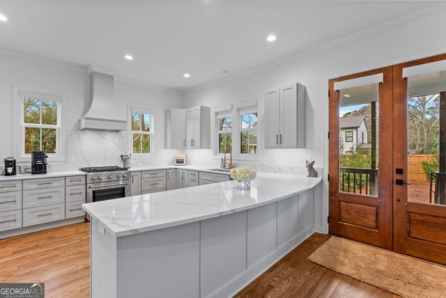 189 Glenhaven Avenue, Athens, GA 30606