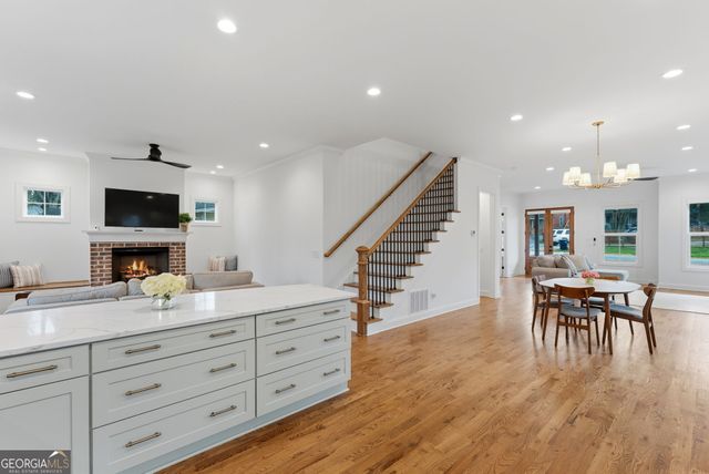 189 Glenhaven Avenue, Athens, GA 30606