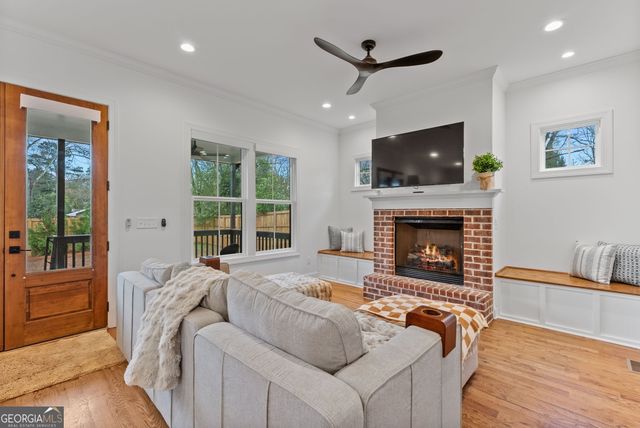 189 Glenhaven Avenue, Athens, GA 30606