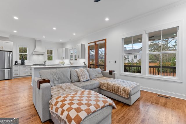 189 Glenhaven Avenue, Athens, GA 30606