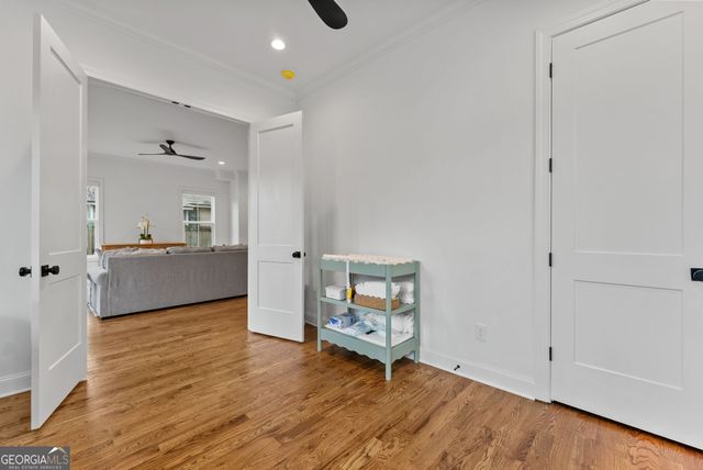 189 Glenhaven Avenue, Athens, GA 30606